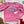 Load image into Gallery viewer, KAIMANA BCH. - pacific blue on pink fade
