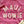 Load image into Gallery viewer, MAUI WOWIE - ivory on pink fade
