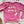 Load image into Gallery viewer, MAUI WOWIE - ivory on pink fade

