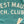 Load image into Gallery viewer, WEST MAUI BCH. CLUB - ivory on green fade
