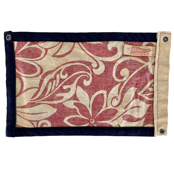 small kine aloha flag