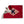 Load image into Gallery viewer, Kailua Bay Red Flag
