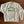 Load image into Gallery viewer, Mens Raglan Fleece White x  Grass Green applique
